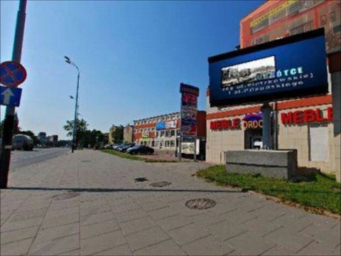 TELEBIM ŁÓDŹ, MILIONOWA/RYDZA-ŚMIGŁEGO TEL.782 666 777