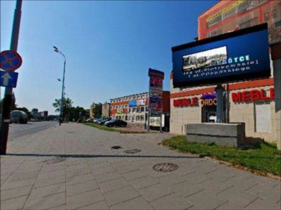 TELEBIM ŁÓDŹ, MILIONOWA/RYDZA-ŚMIGŁEGO TEL.782 666 777