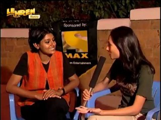 Nandita Das On Fame