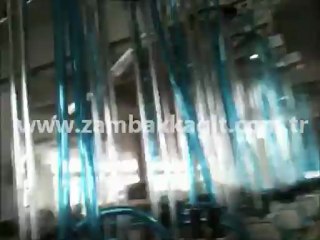 Kağıt Bardak Makinası