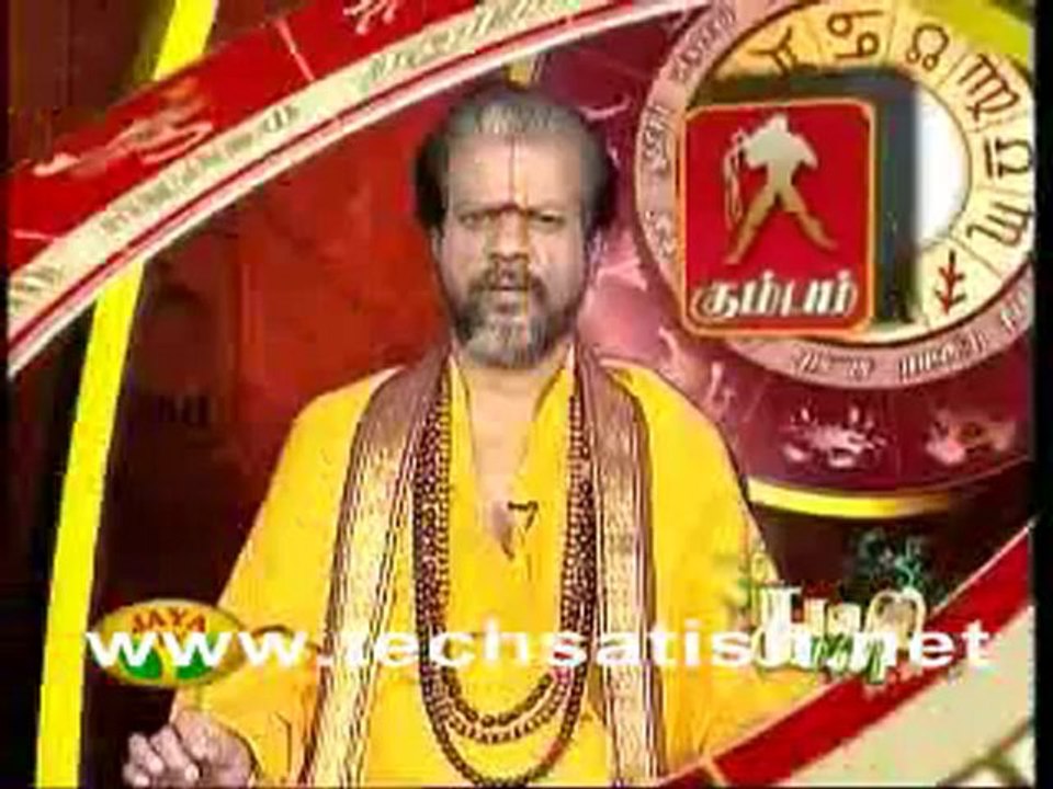 Jaya Tv Raasi Palan