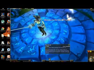 LoL Skin Hack | DOWNLOAD June 2012 Update