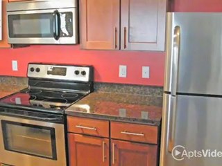 Greenwich Village Apartments in Virginia Beach, VA - ...