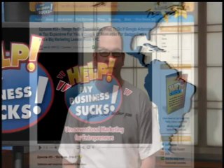 Help! My Business Sucks! (ep. 67)