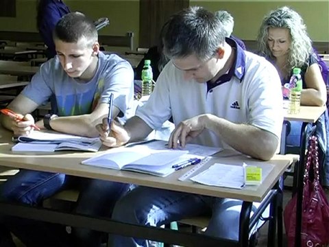 MATERIAŁ PROMOCYJNY REGIONALNEGO CENTRUM ROZWOJU I EDUKACJI W SANOKU