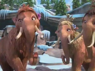 Ice Age 4: Continental Drift -- Latest Official Trailer