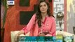 Good Morning Pakistan By Ary Digital - 11th June 2012 - Part 1/4