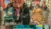 Good Morning Pakistan By Ary Digital - 11th June 2012 - Part 2/4