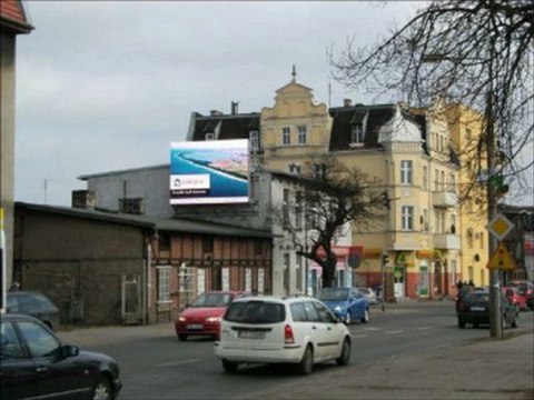 EKRAN LED TORUŃ, BEMA TEL.782 666 777