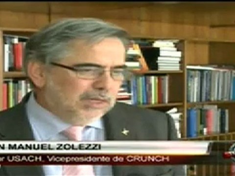 Tolerancia Cero Junio 10 parte 1