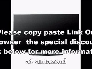 FOR SALE Samsung UN46EH5300 46-Inch 1080p 60 Hz LED HDTV (Black)