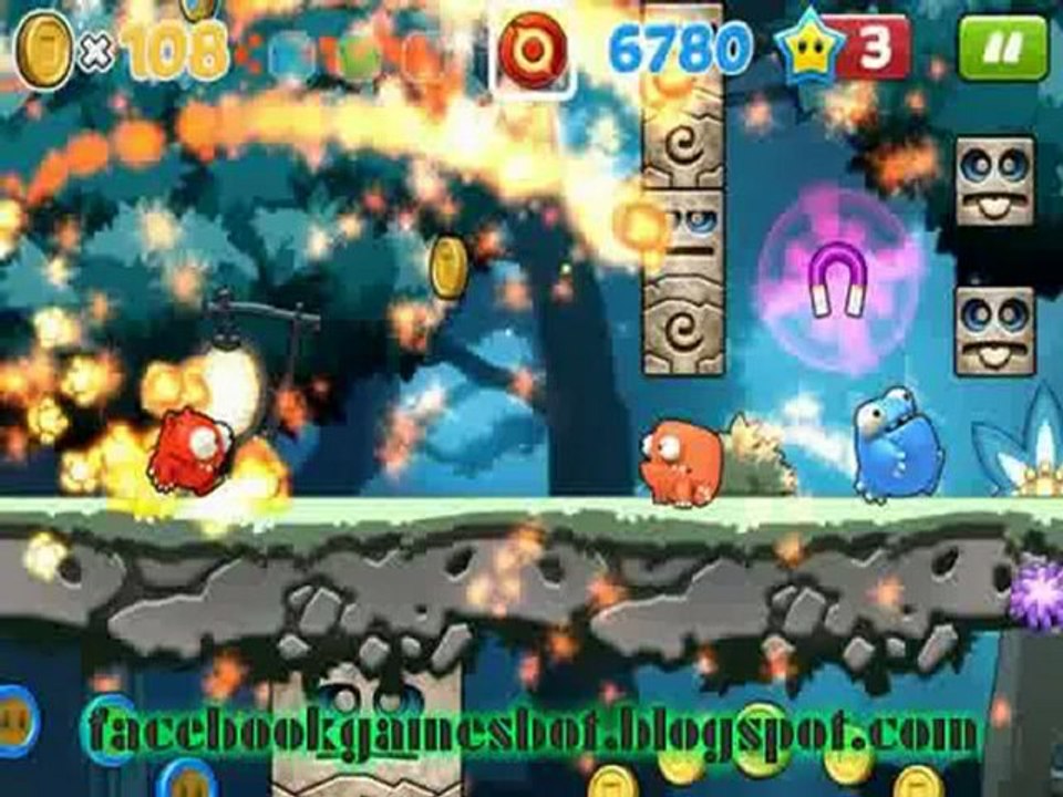 Mega Run Hack Cheat | FREE Download