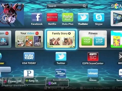 FOR SALE Samsung UN60ES8000 60-Inch 1080p 240 Hz 3D Slim LED HDTV (Silver)