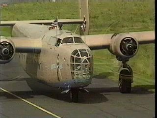 Biggin Hill Airshow 1992 Buccaneer