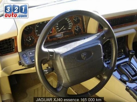 Occasion JAGUAR XJ40 VILLEPARISIS