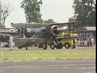 Biggin Hill Airshow 1992 Chinook