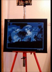 peintre brestois n°9