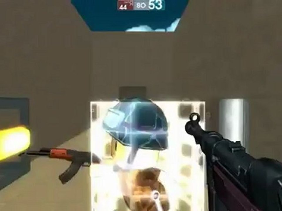 Brick Force Hack Aimbot v2.0 ) FREE Download June 2012 Update