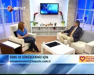 Yaşam Reçetesi 11.06.2012