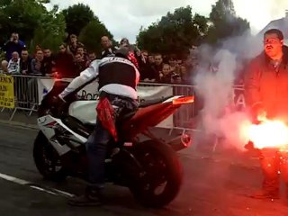 festival moto bouchain 2012