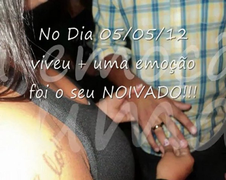 SANDRA 24 ANOS HOMENAGEM