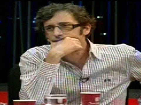 Tolerancia Cero Junio 10 parte 2