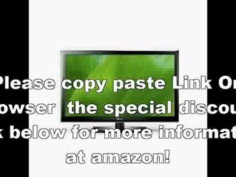 BEST BUY LG 32LS3400 32-Inch 720p 60 Hz LED LCD HDTV