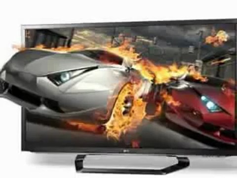 SPECIAL DISCOUNT LG 65LM6200 65-Inch Cinema 3D 1080p 120 Hz LED-LCD HDTV
