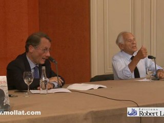 Jean d' Ormesson - C'est l'amour que nous aimons