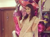 Birthday Time For Style Diva Sonam Kapoor! - Bollywood Birthday
