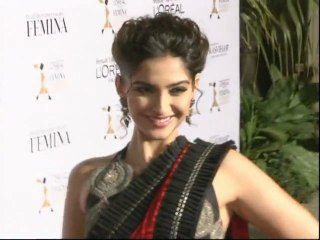 Wishing Sonam Kapoor A Very Happy Birthday - Rajshri Birthday Special