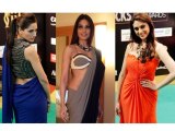 Bollywood Hotties At IIFA Green Carpet - Bollywood Hot