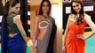 Bollywood Hotties At IIFA Green Carpet - Bollywood Hot