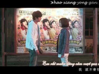 [Vietsub + Kara] Ella ft.Tank - Know me before you love me
