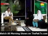 Jago Pakistan Jago By Hum TV - 11th June 2012 - Part 2/4