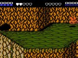 Battletoads nes teaser