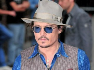 Happy Birthday Johnny Depp! - Hollywood Birthday