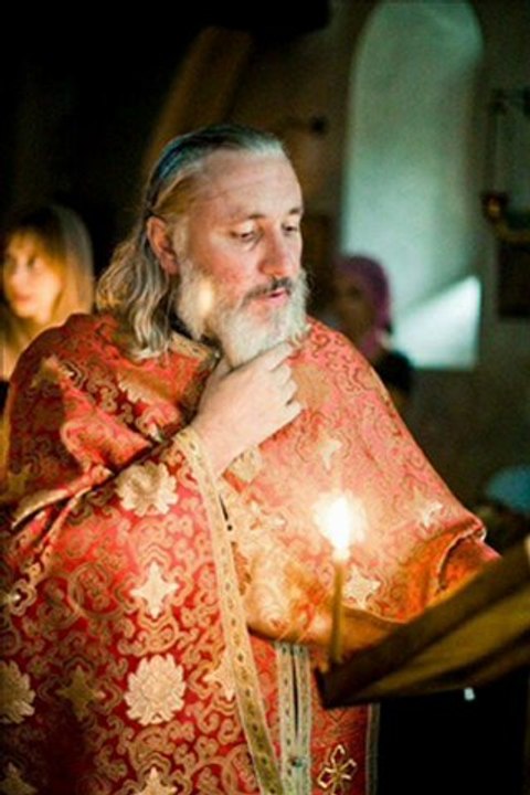 მრავალმხრივი აგრესია საქართველოს წინააღმდეგ - დეკანოზი დავითი (ისაკაძე)