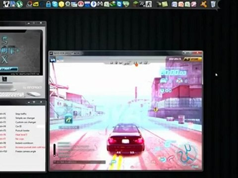 NFS World Hack Trainer @ FREE Download June 2012 Update