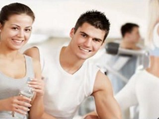 Fitness Personal Ads