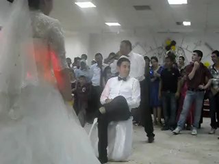 Bilal DEMİRKOL Düğün 2