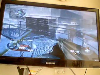 call o duty black ops multi