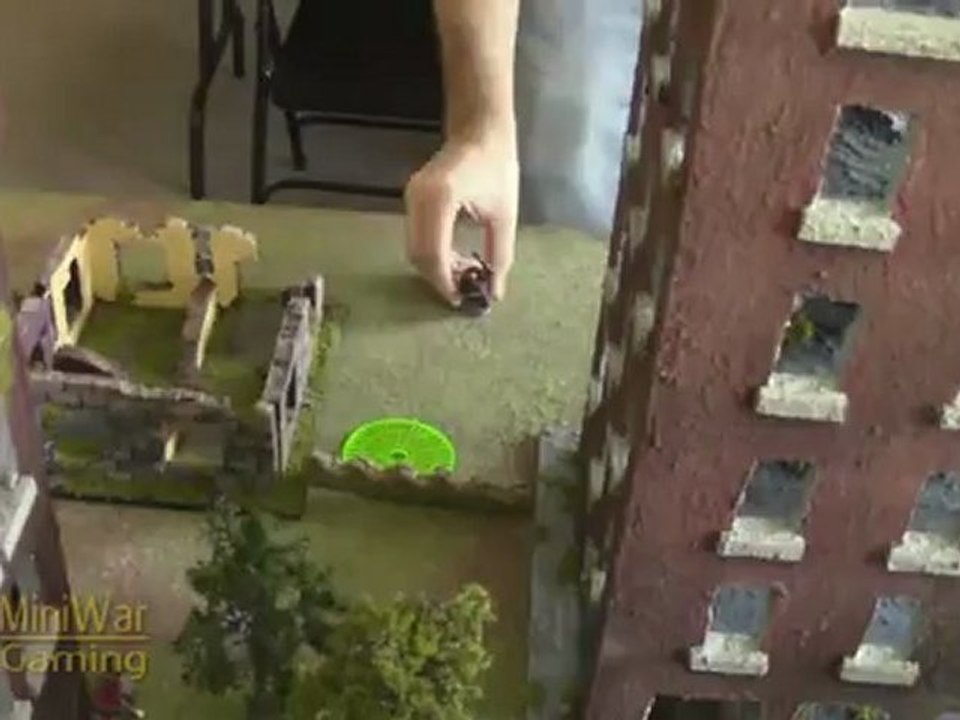 Dark Potential Playtest Session 3 Part 4/4