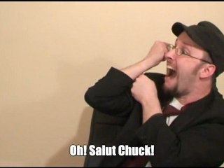 (Nostalgia Critic # 86) Sidekicks (STFR) [HQ]