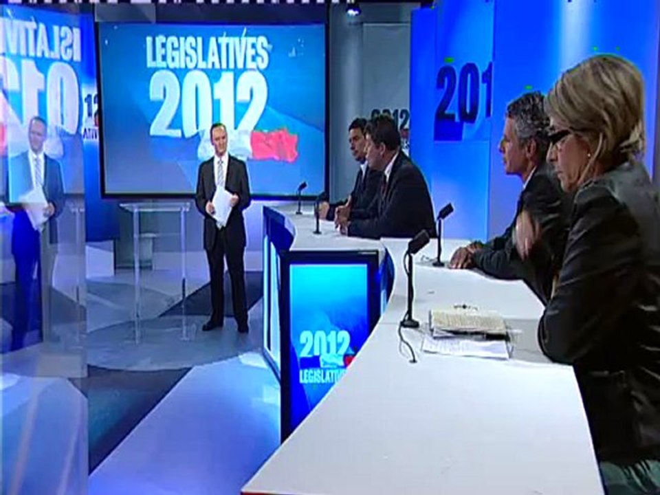 Christophe Sirugue, Député-Maire de Chalon sur Saône