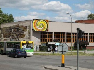EKRAN LED ZIELONA GÓRA, STASZICA TEL.782 666 777
