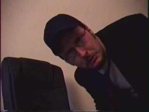 (Nostalgia Critic # 4) Power Rangers, Le film (STFR )(HQ)