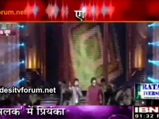 Episode 1 Ki Jhalak - Jhalak Dikhla Jaa Season 5