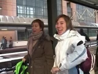 20060128-VENISSIEUX-andreu-sabater-clemence-championne-france