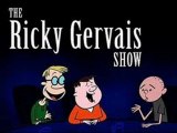 The Ricky Gervais Show Season 3 Episode 8 Medicine“Part 1 Full HD”